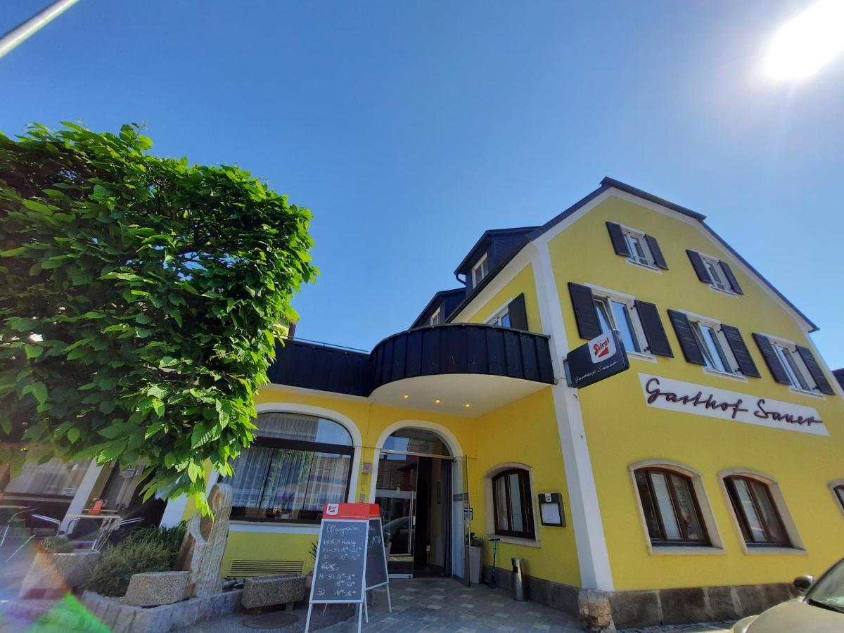 Sauer Gmbh 3* Straß in Steiermark