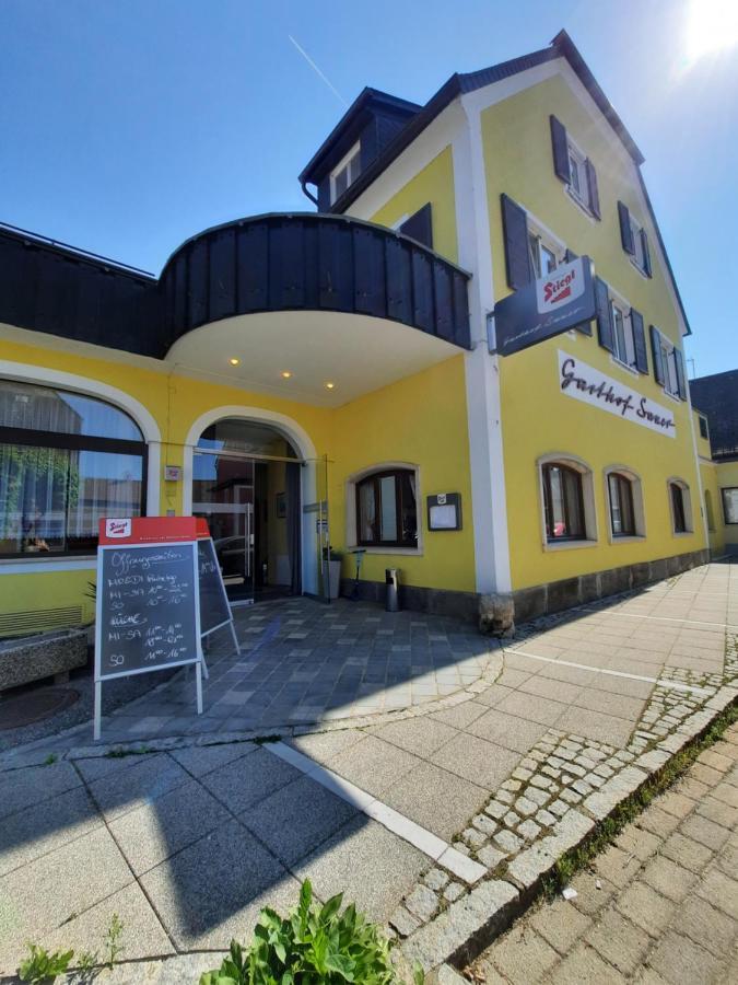 Sauer Gmbh Straß in Steiermark