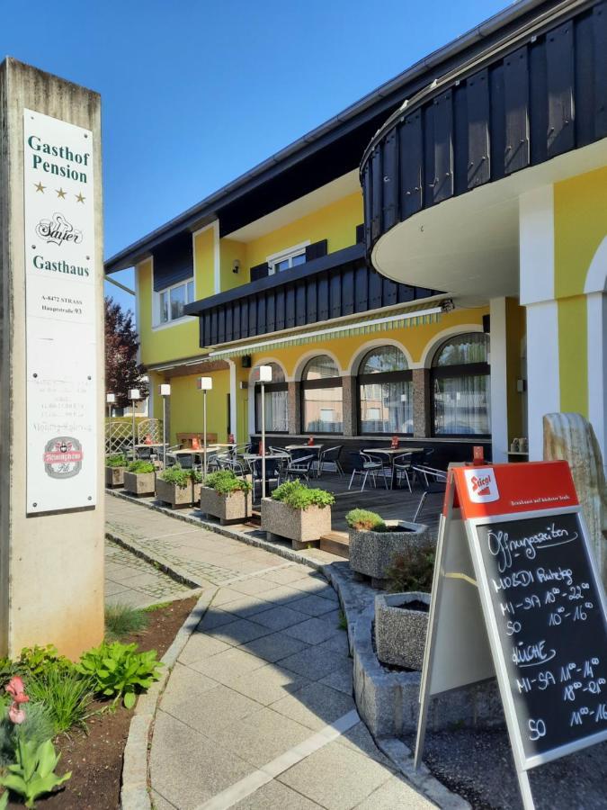 Sauer Gmbh 3* Straß in Steiermark